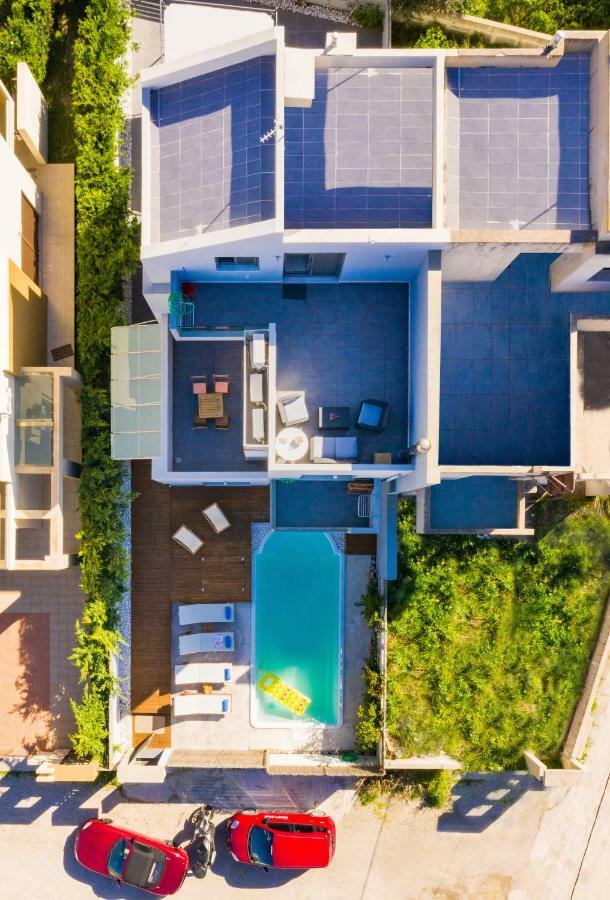 Villa Oliva Rodos Ialysos (Rhodes) Exterior foto