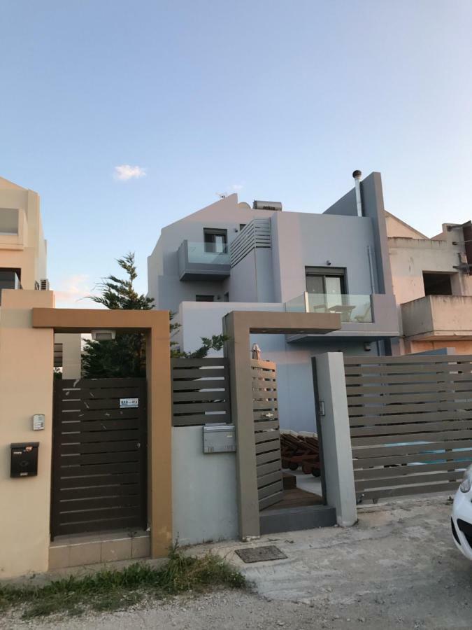 Villa Oliva Rodos Ialysos (Rhodes) Exterior foto